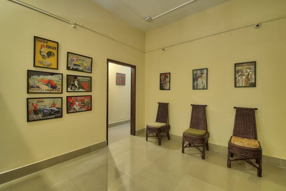 Гувахати: Harmony House - A Boutique Hotel