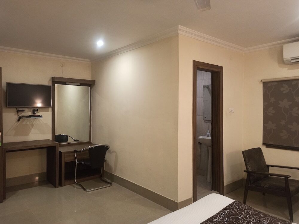 Гувахати: Harmony House - A Boutique Hotel