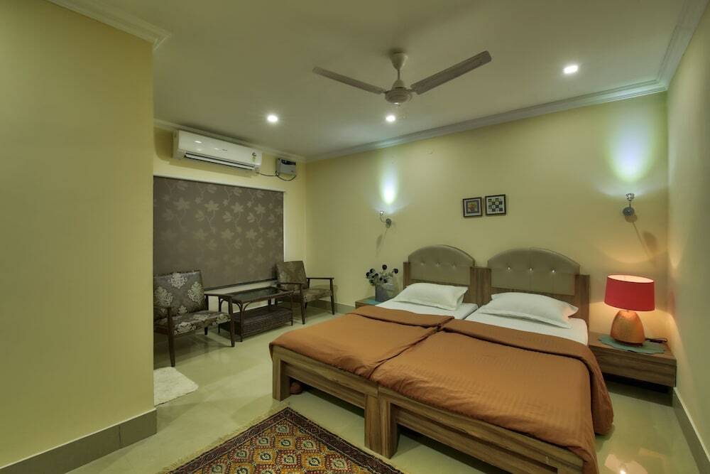 Гувахати: Harmony House - A Boutique Hotel
