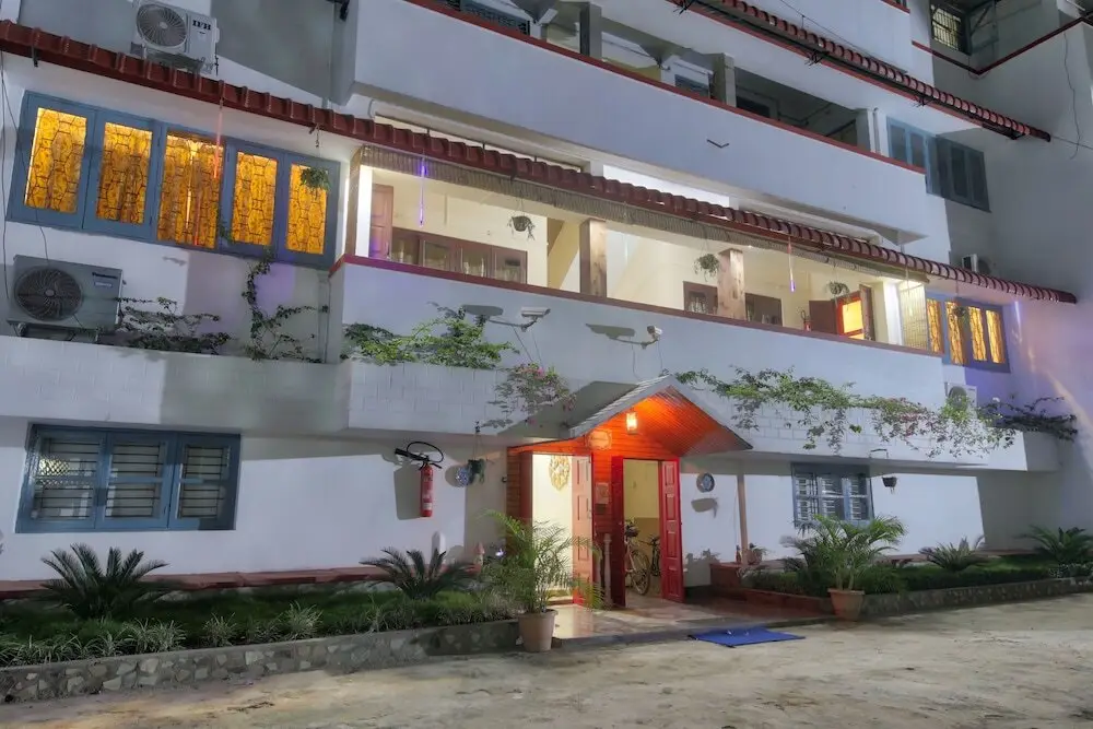 Harmony House - A Boutique Hotel — фото 1