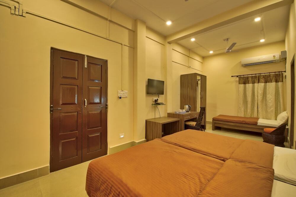 Гувахати: Harmony House - A Boutique Hotel