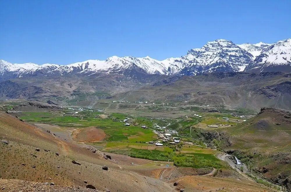 Пахалгам: Hotel Sheen Sonmarg