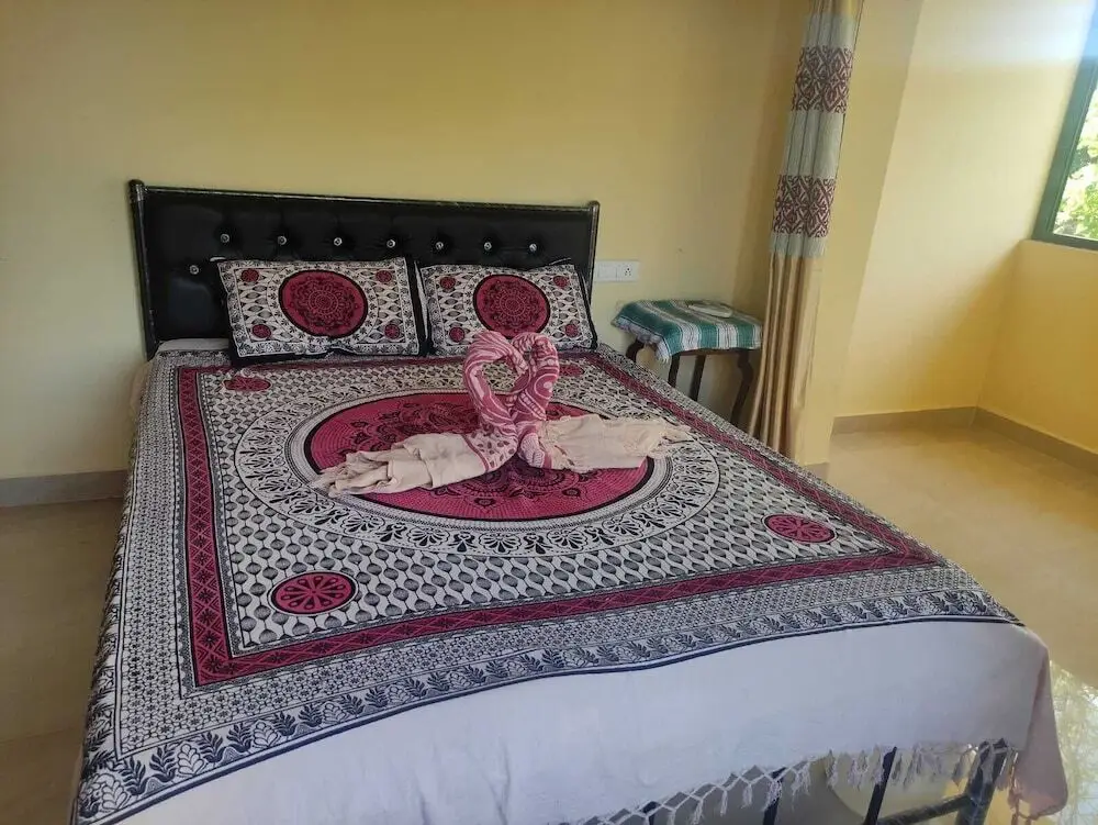 Мапуса: Fully Equipped 2 Bhk Apartment Near Mapusa