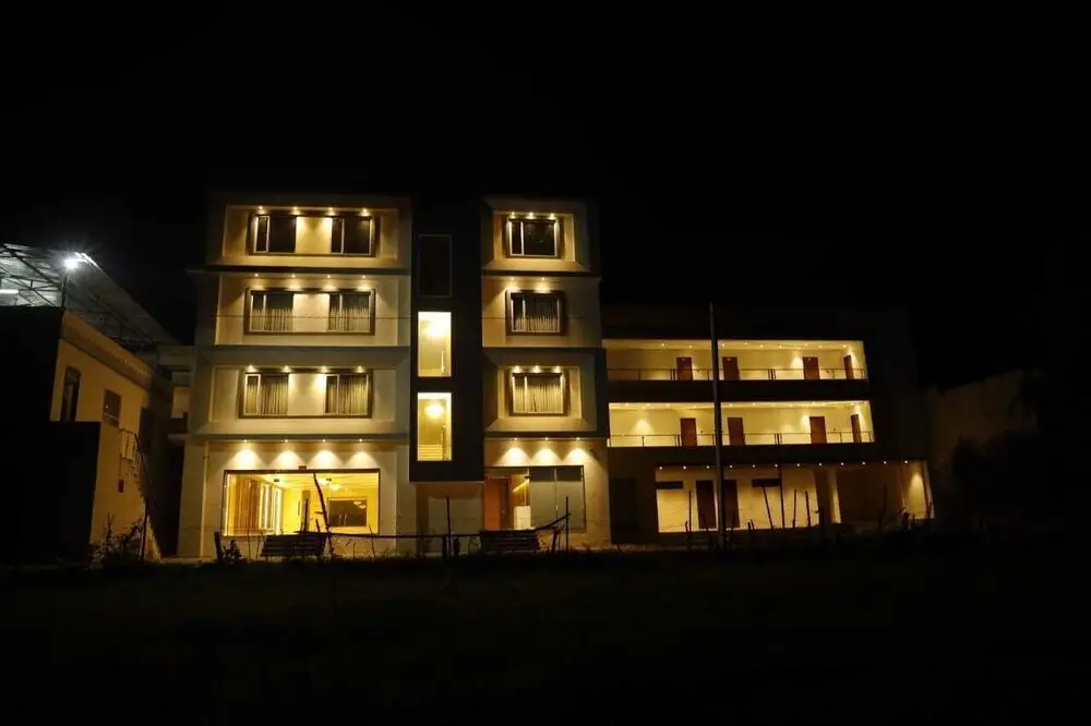 Hotel 777, Pushkar — фото 1