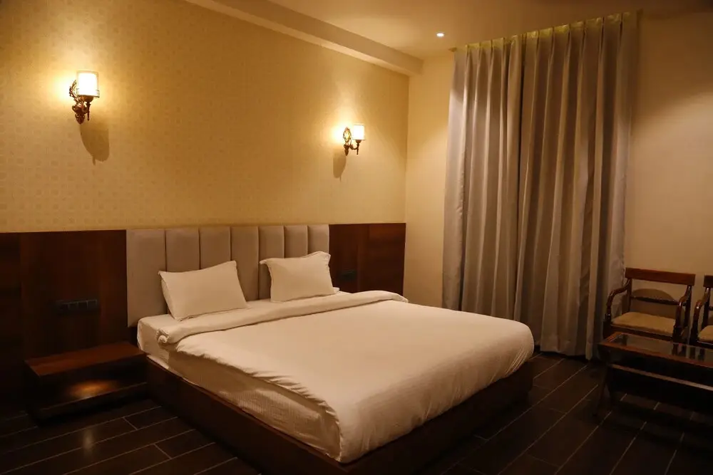 Пушкар: Hotel 777, Pushkar