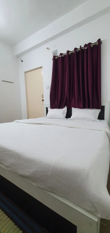 Патна: Hotel Ashiyana Inn