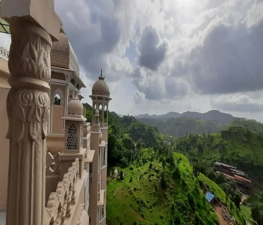 Renest Kumbhalgarh Resort LLP — фото 1