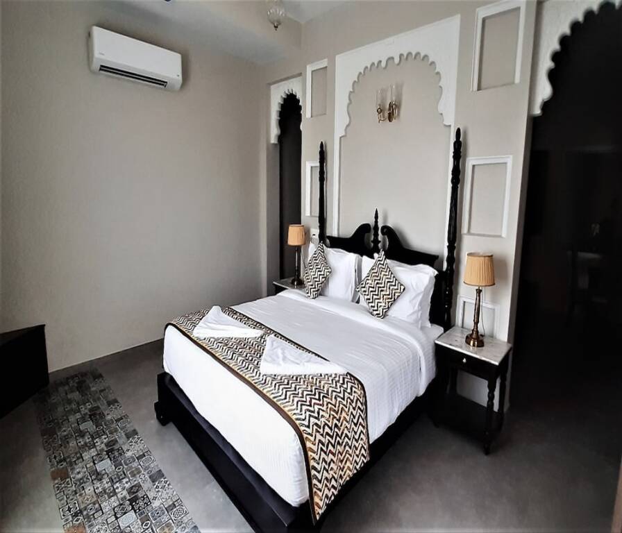 Садри: Renest Kumbhalgarh Resort LLP
