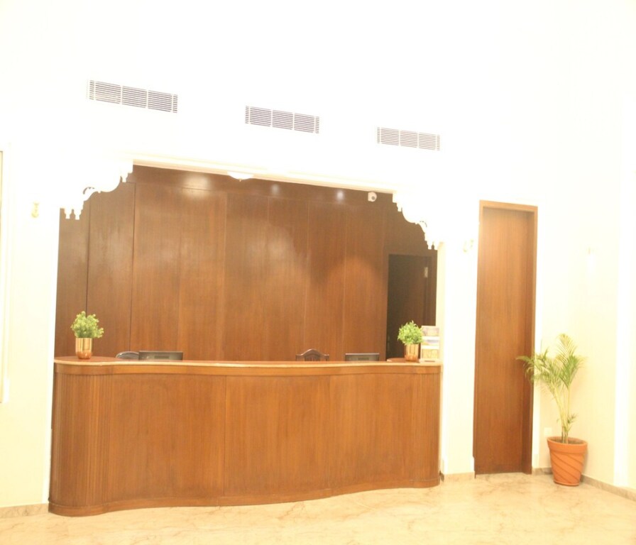 Садри: Renest Kumbhalgarh Resort LLP
