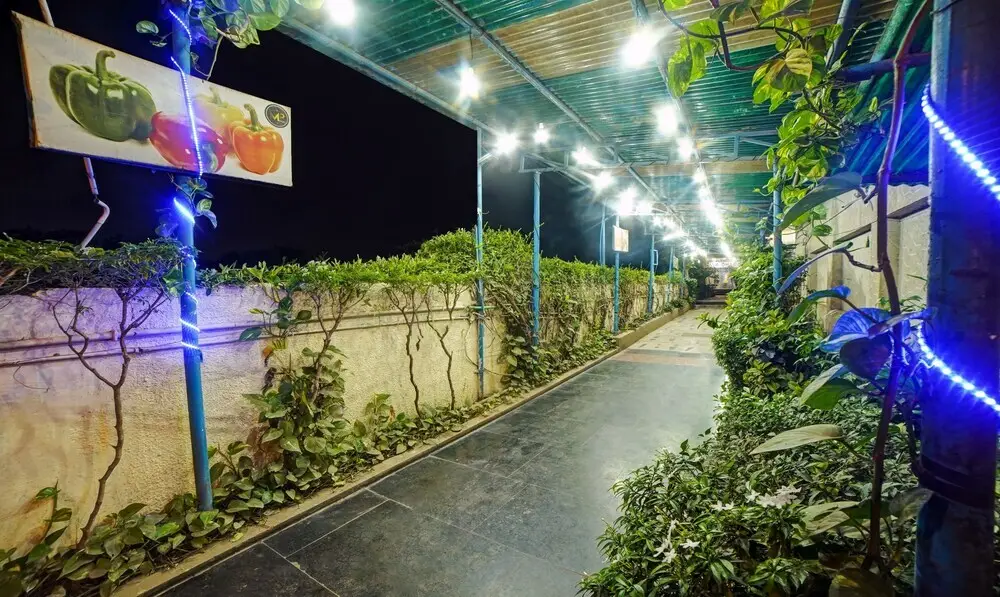 Treebo Trend MP Inn — фото 1