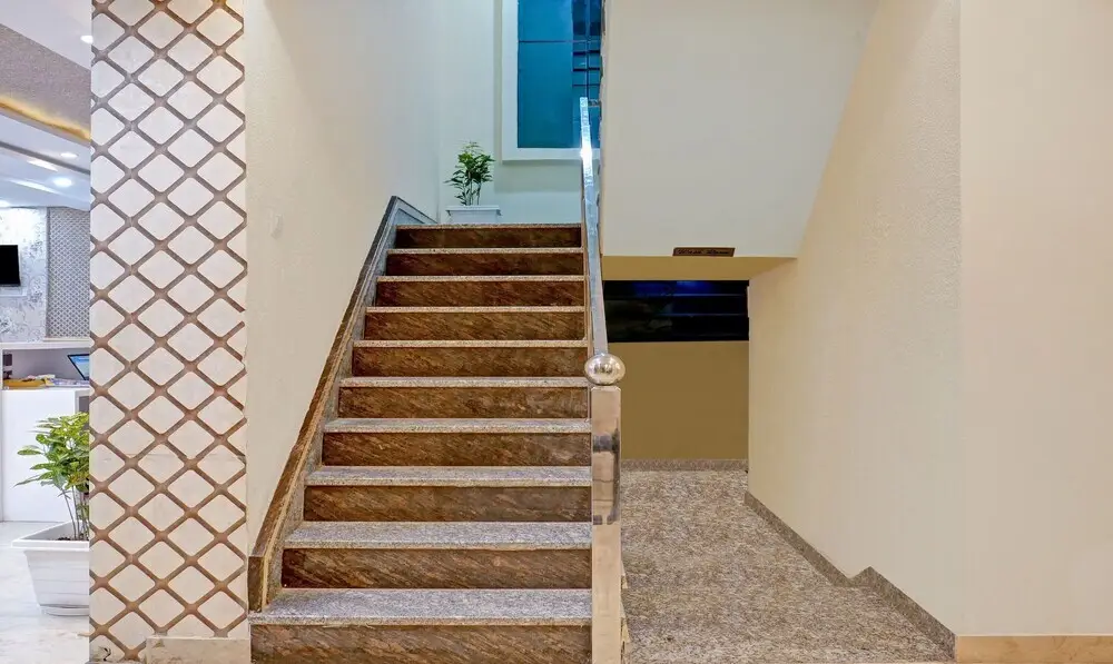 Варанаси: Fabhotel Super 3 Premium