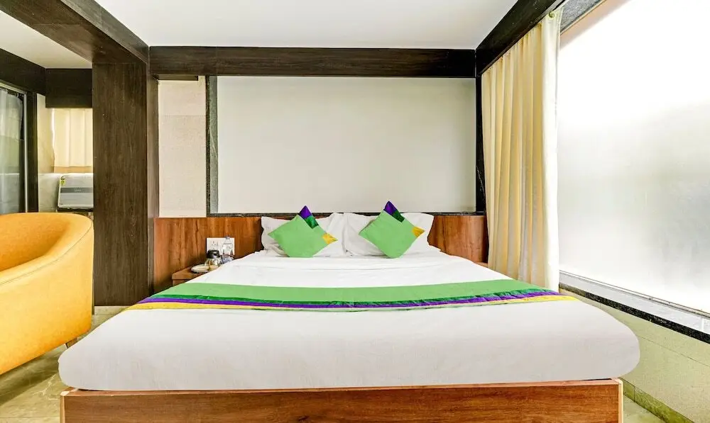Панвель: Treebo Trend Kana Palace