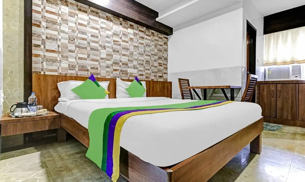 Панвель: Treebo Trend Kana Palace