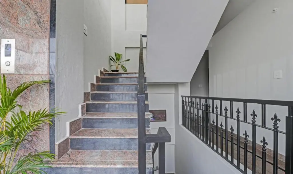 Treebo Apple Villa Jakkur — фото 1