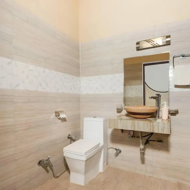 Наинитал: Beyond Stay Corbett Next Forest Resort