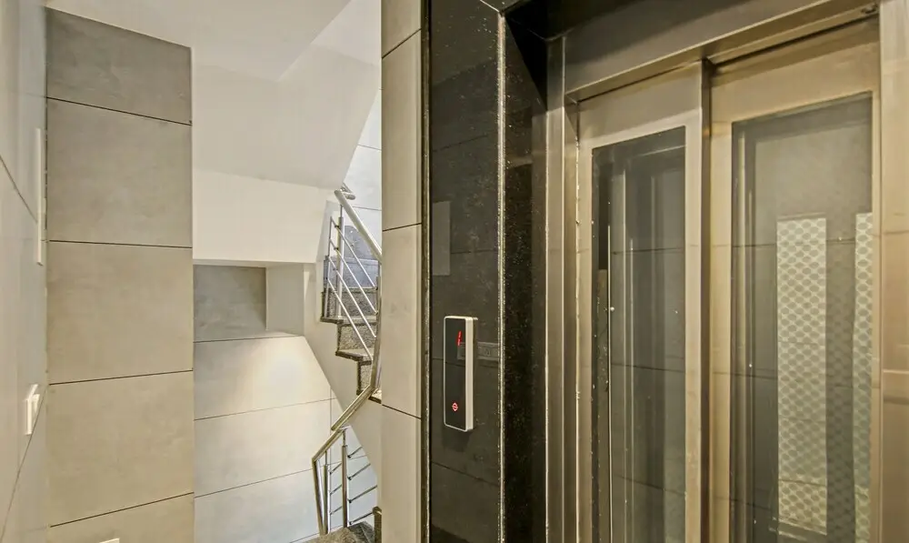 Treebo Stellar Inn — фото 1