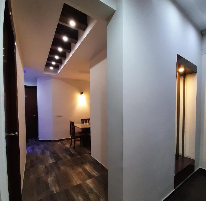 Shacon Suites — фото 1