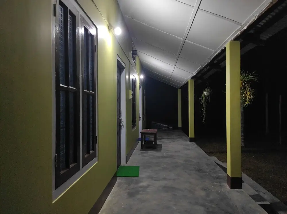 Homocation Swagat Homestay — фото 1