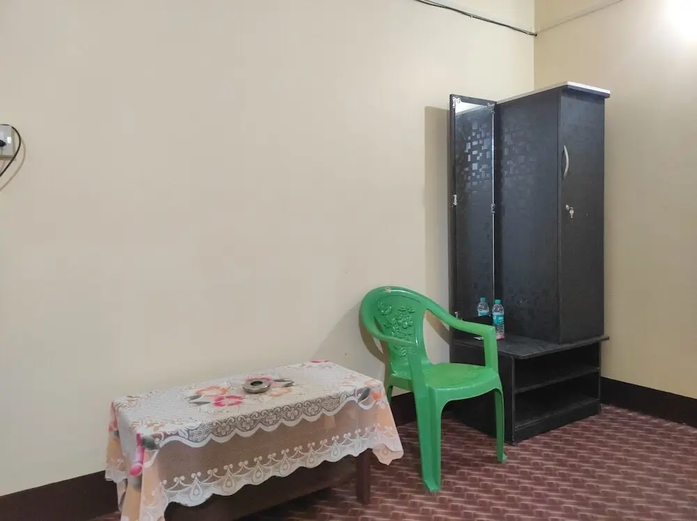 Кохора: Homocation Swagat Homestay