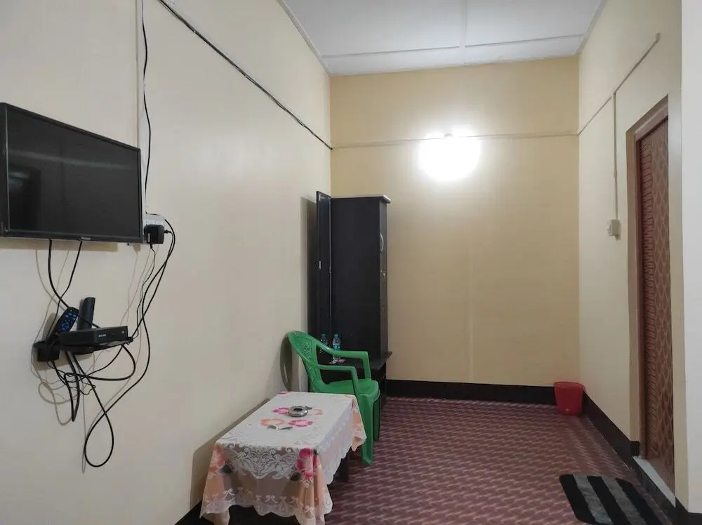 Кохора: Homocation Swagat Homestay
