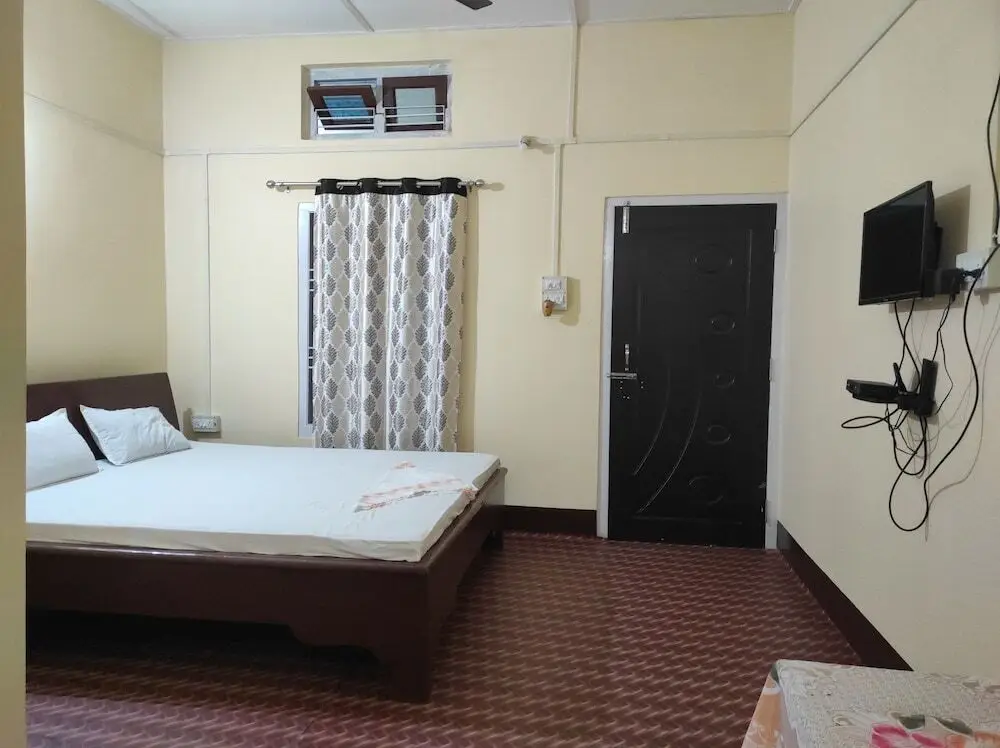 Кохора: Homocation Swagat Homestay