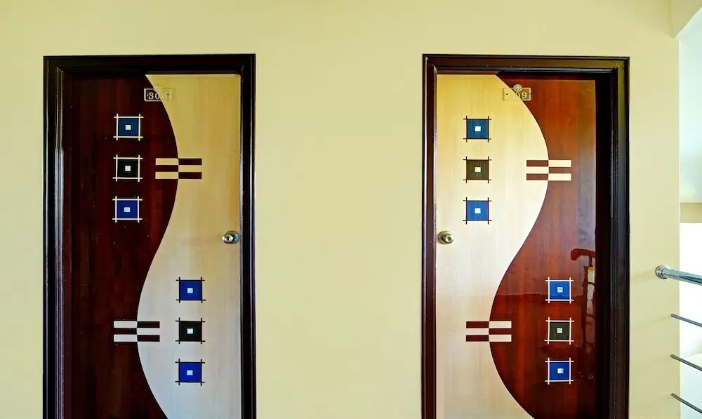 Treebo Ss Residency, Dapoli — фото 1