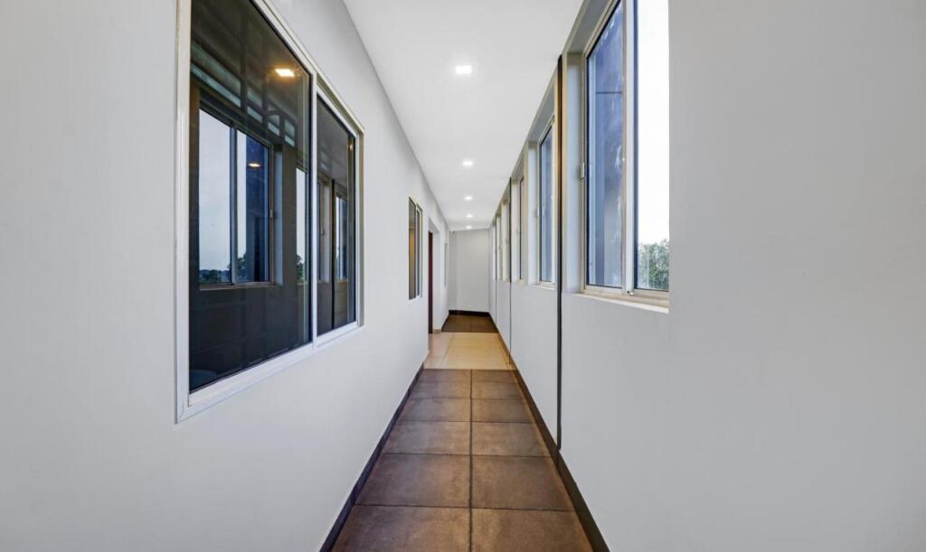Treebo Pushpak Service Apartment — фото 1