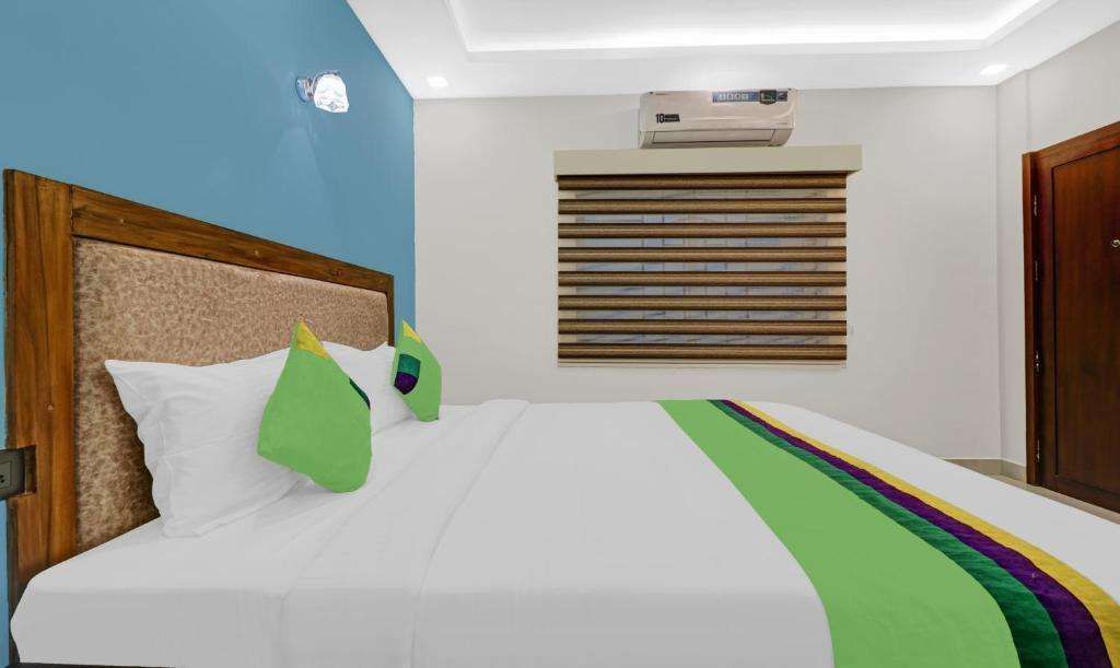 Куруппумтара: Treebo Pushpak Service Apartment