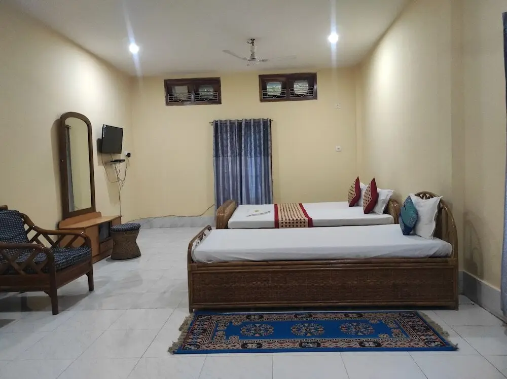 Homocation Panchami Homestay — фото 1
