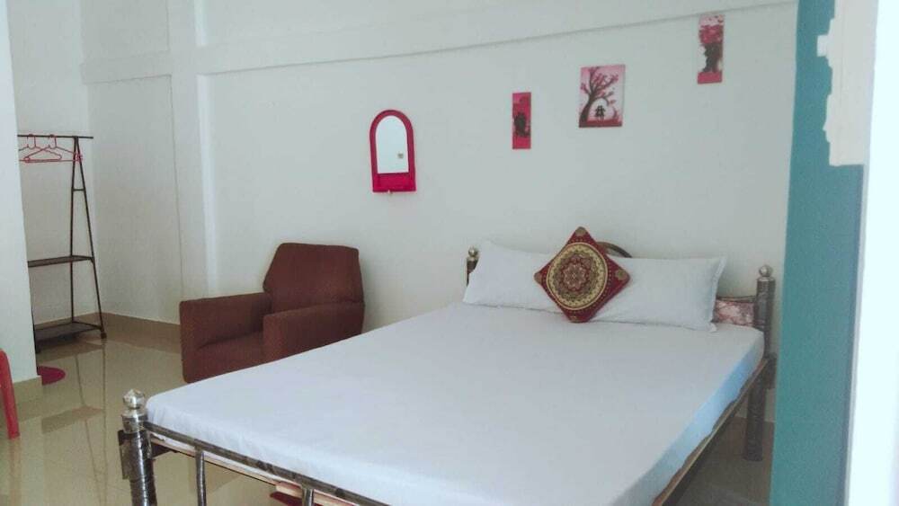 Кохора: Homocation Panchami Homestay