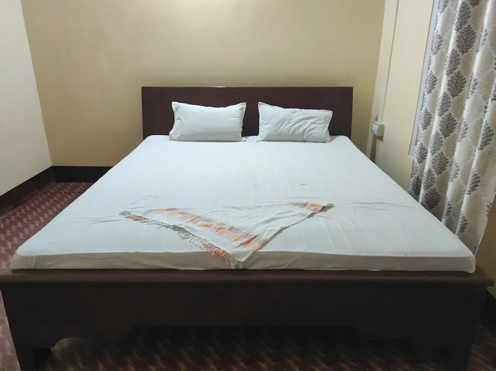 Кохора: Homocation Panchami Homestay