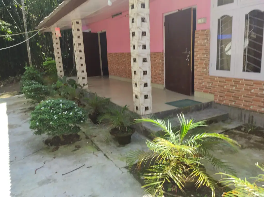 Homocation Boras Homestay — фото 1