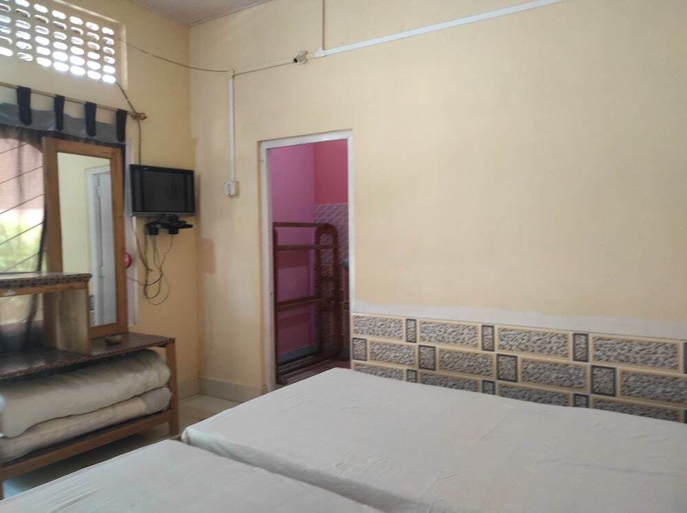 Кохора: Homocation Boras Homestay