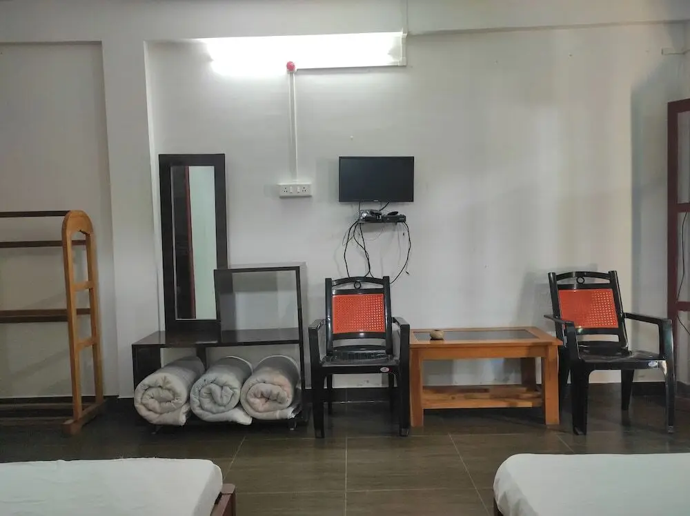 Кохора: Homocation Boras Homestay
