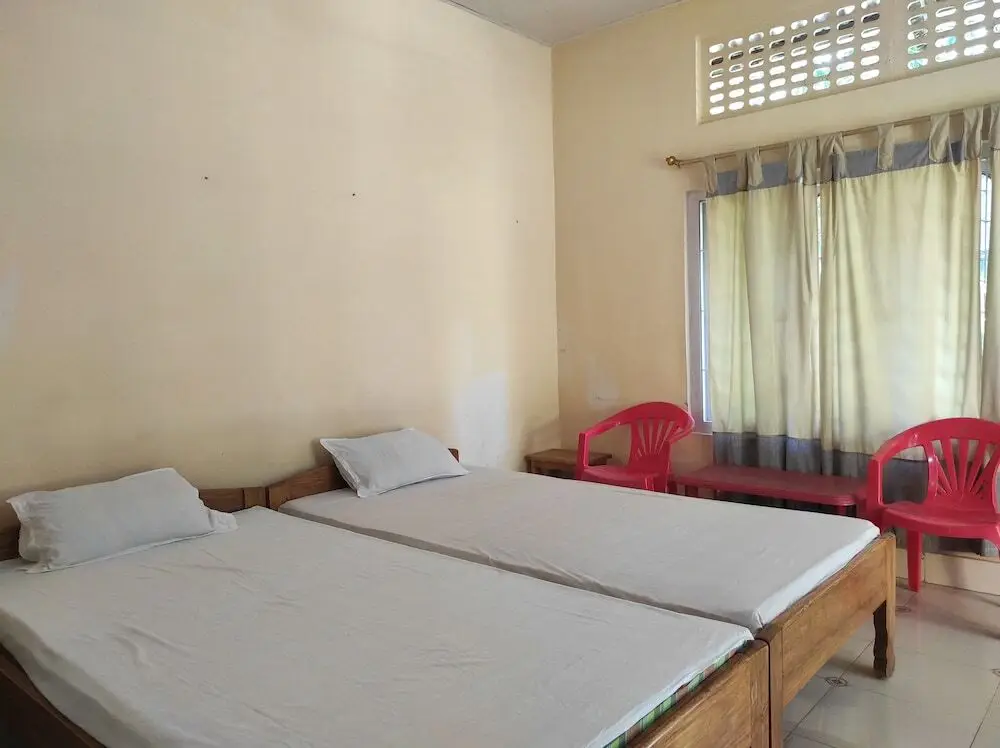 Кохора: Homocation Boras Homestay