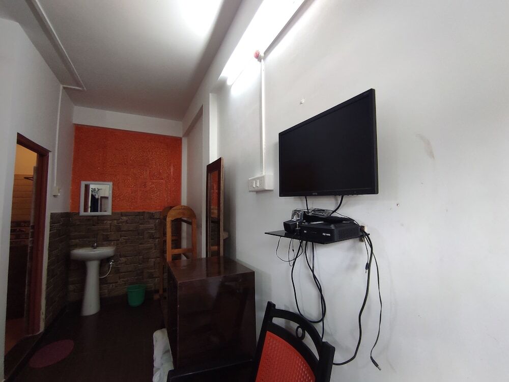 Кохора: Homocation Boras Homestay