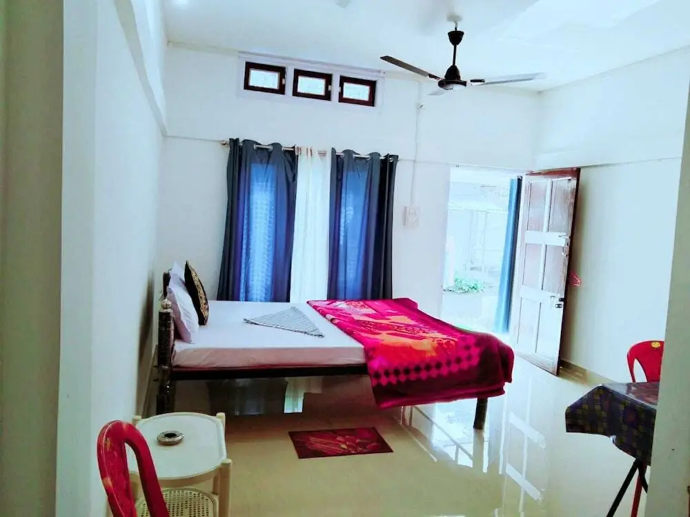Homocation Sreemoyee Homestay — фото 1
