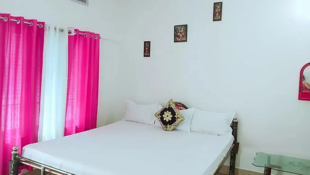 Кохора: Homocation Sreemoyee Homestay