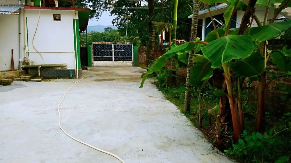 Кохора: Homocation Sreemoyee Homestay