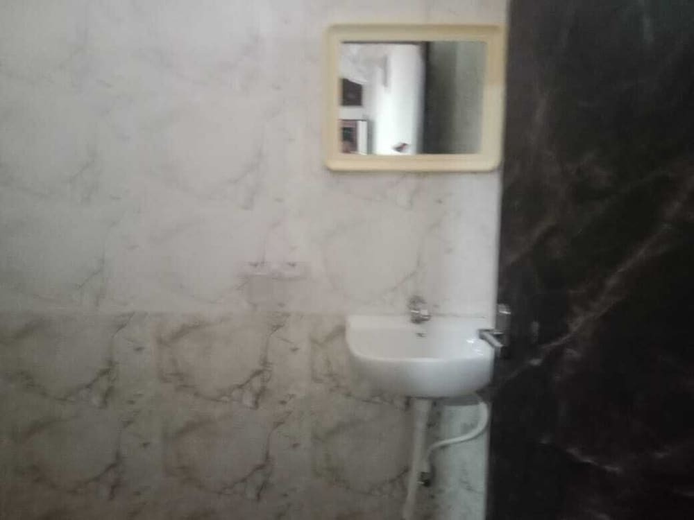Бангалор: Navarang Residency