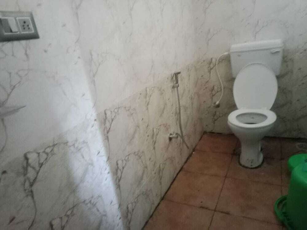 Бангалор: Navarang Residency
