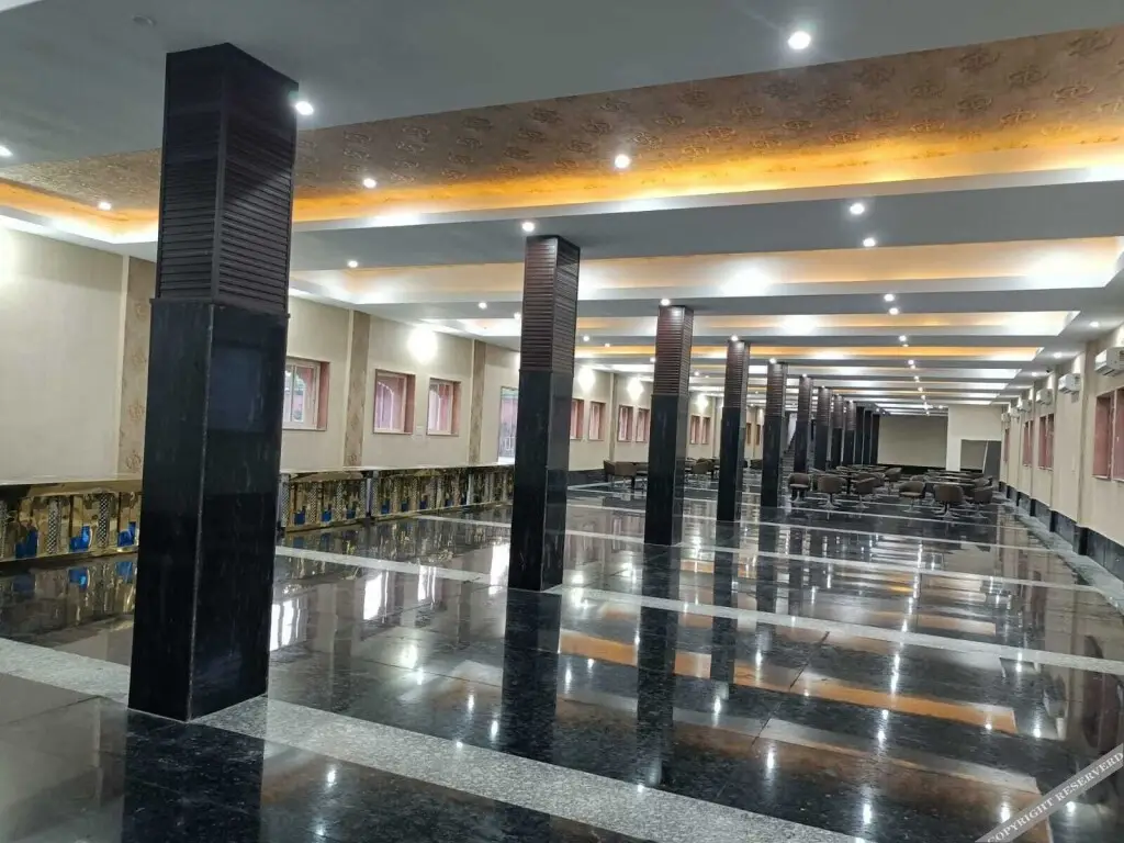 Крепость Jhansi: Hotel Rajwada Palace
