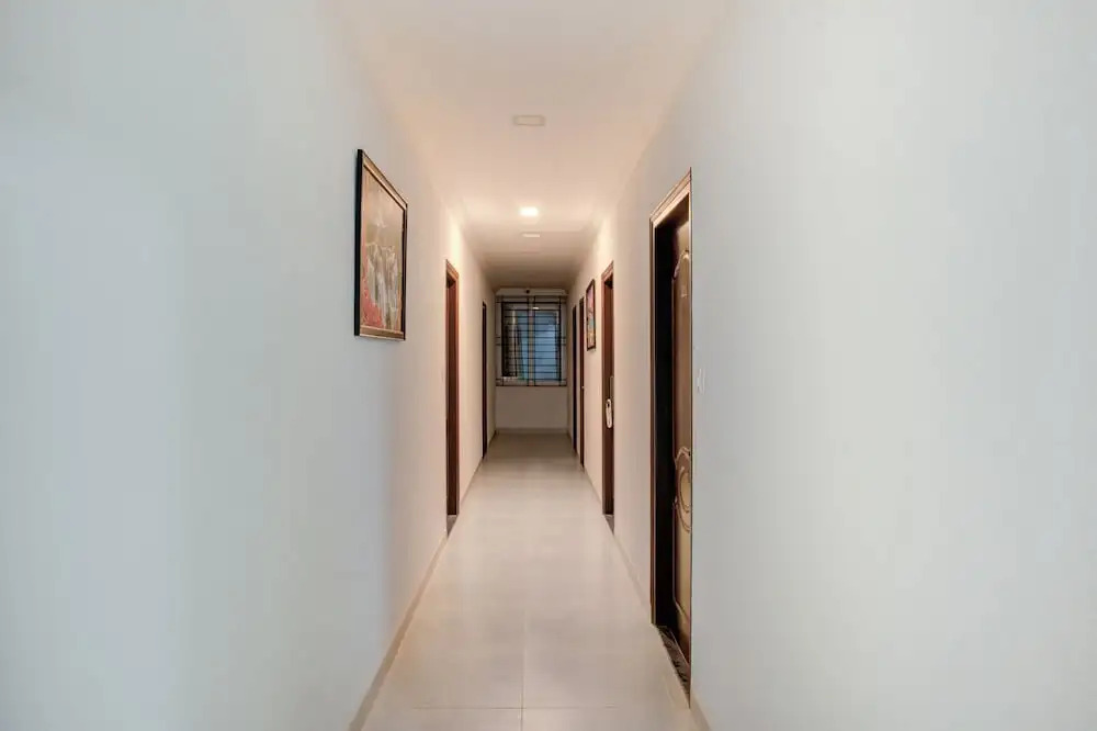 Chikkajala: Hotel Sterling Inn Near Bangalore International Airport