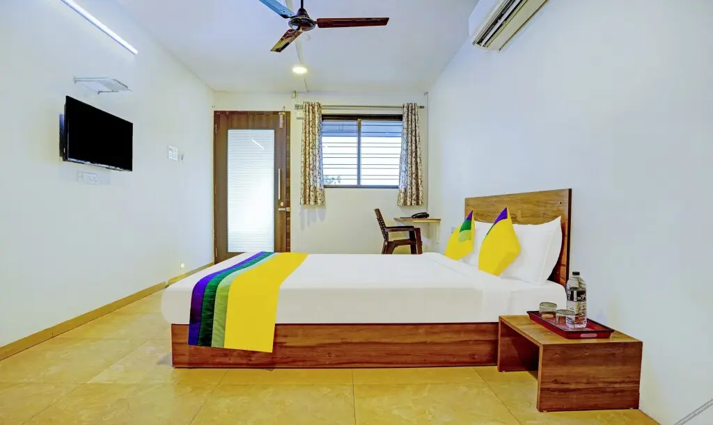 Нашик: Itsy Hotels Oasis Pride