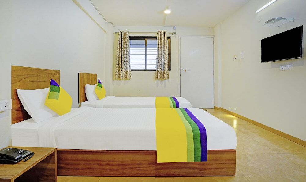 Нашик: Itsy Hotels Oasis Pride