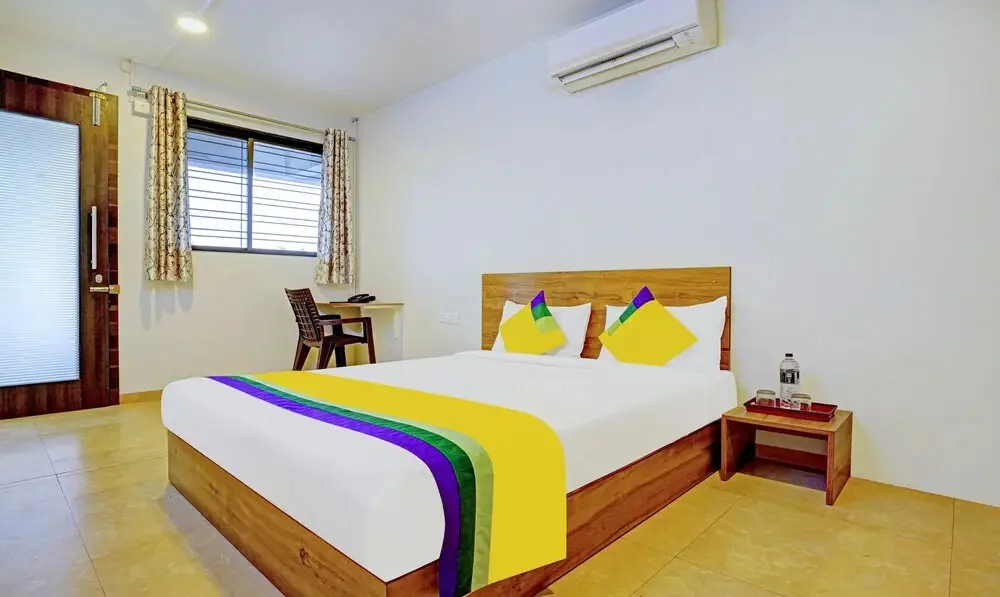 Нашик: Itsy Hotels Oasis Pride