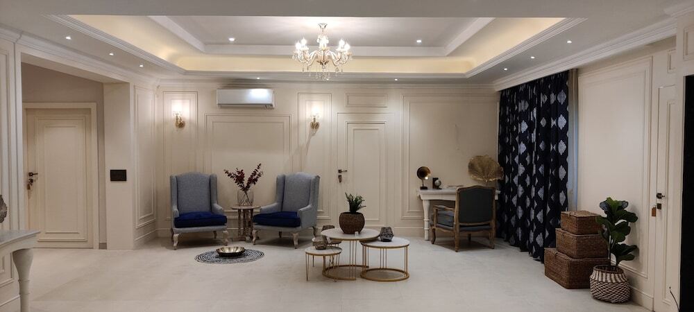 Удаипур: 1 Amiras - A Luxury Villa
