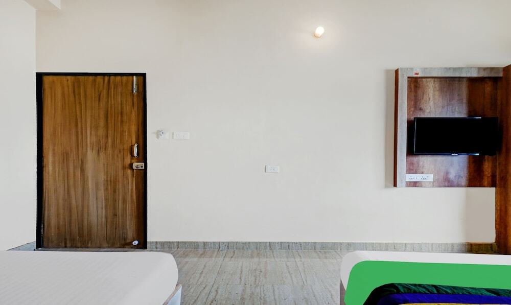 Варанаси: Treebo Trend Hotel RK