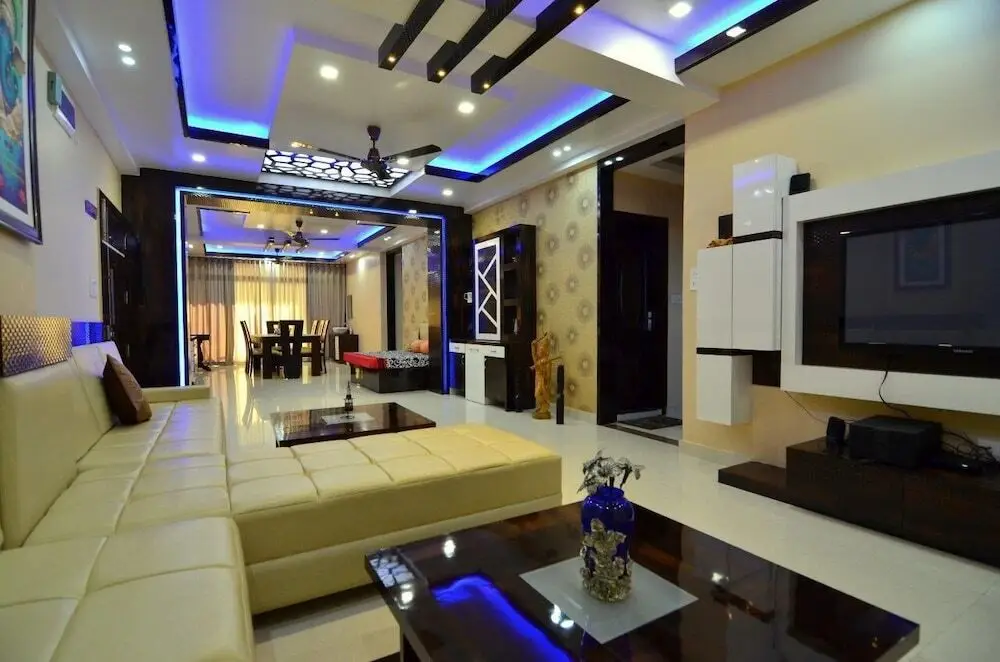 Дибругарх: Tulip Residency-A Boutique Stay