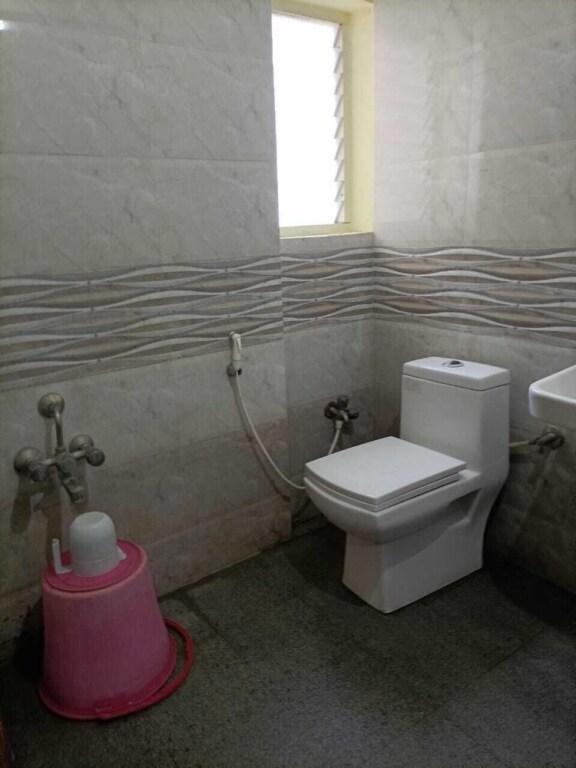 Kyarkoppa: iROOMZ Hotel Vishwa Lodging